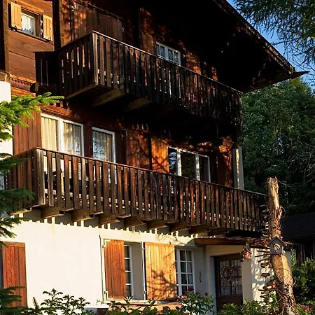 Flumserberg Exterior photo