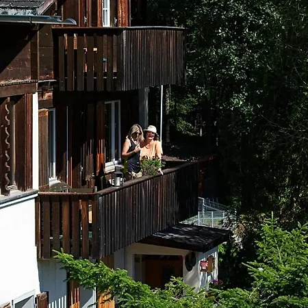 Flumserberg Exterior photo