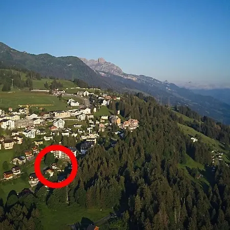 Flumserberg Exterior photo