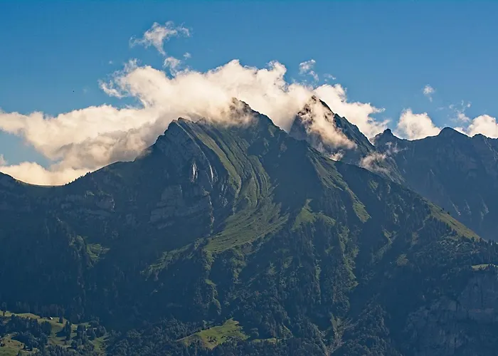 Flumserberg
