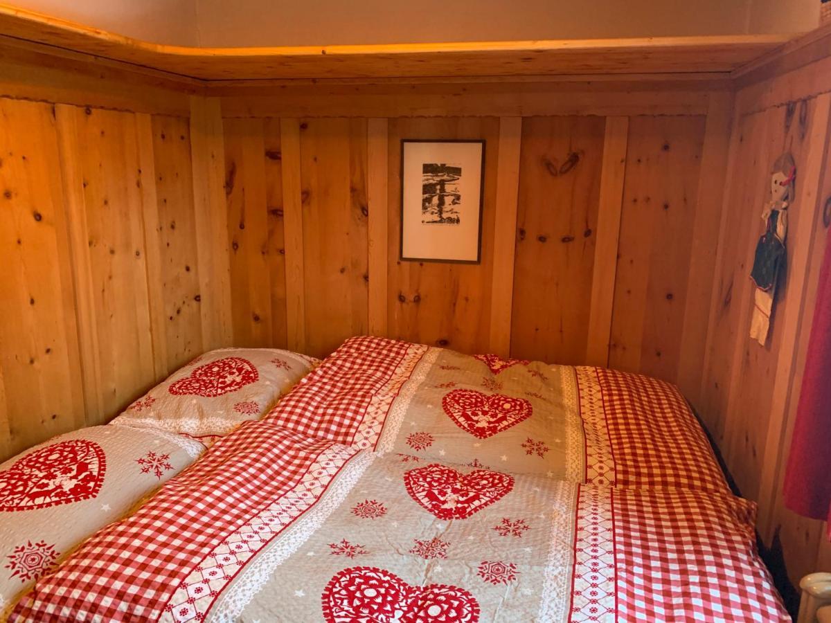 Flumserberg Apartment *
