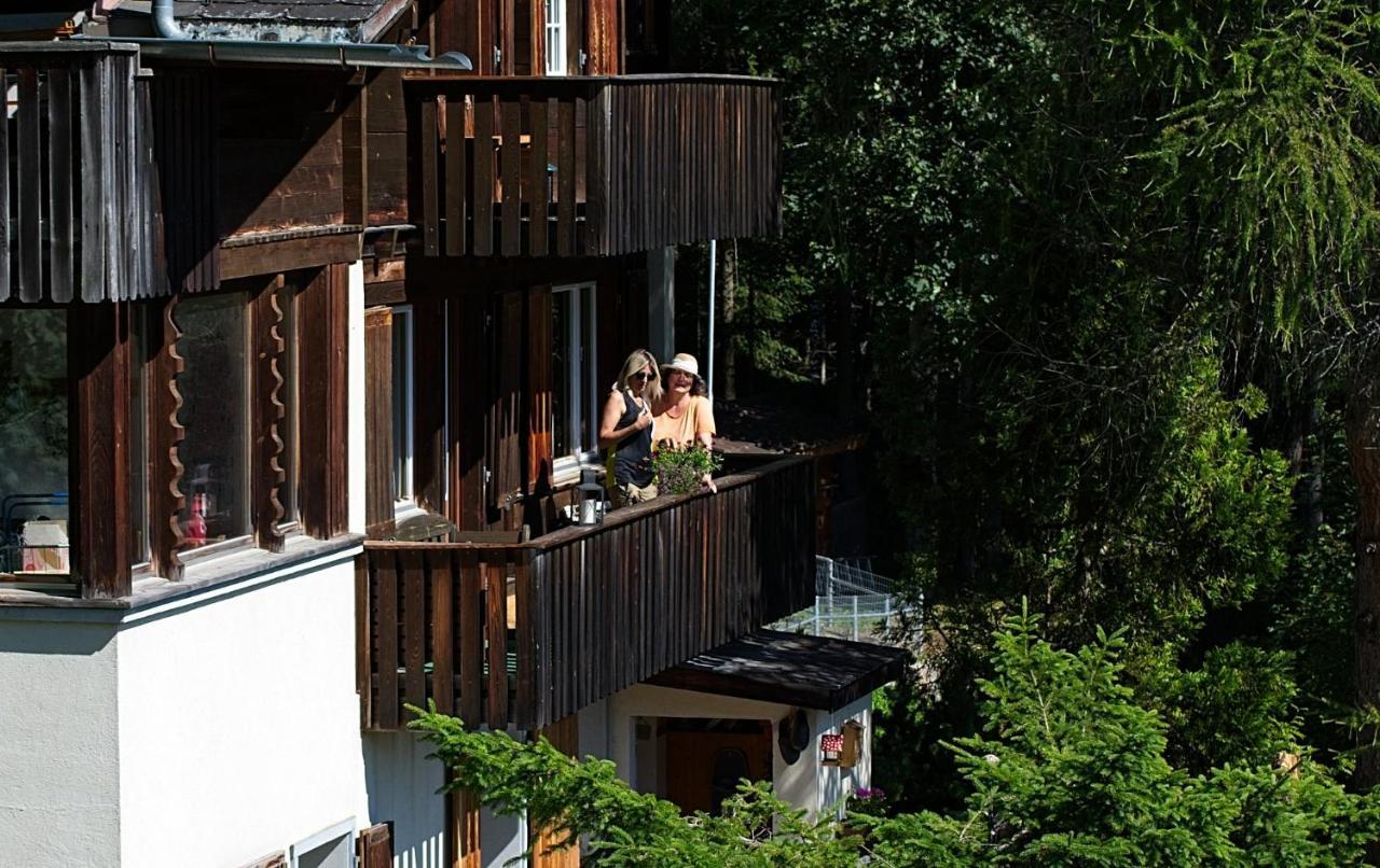 Apartment Flumserberg