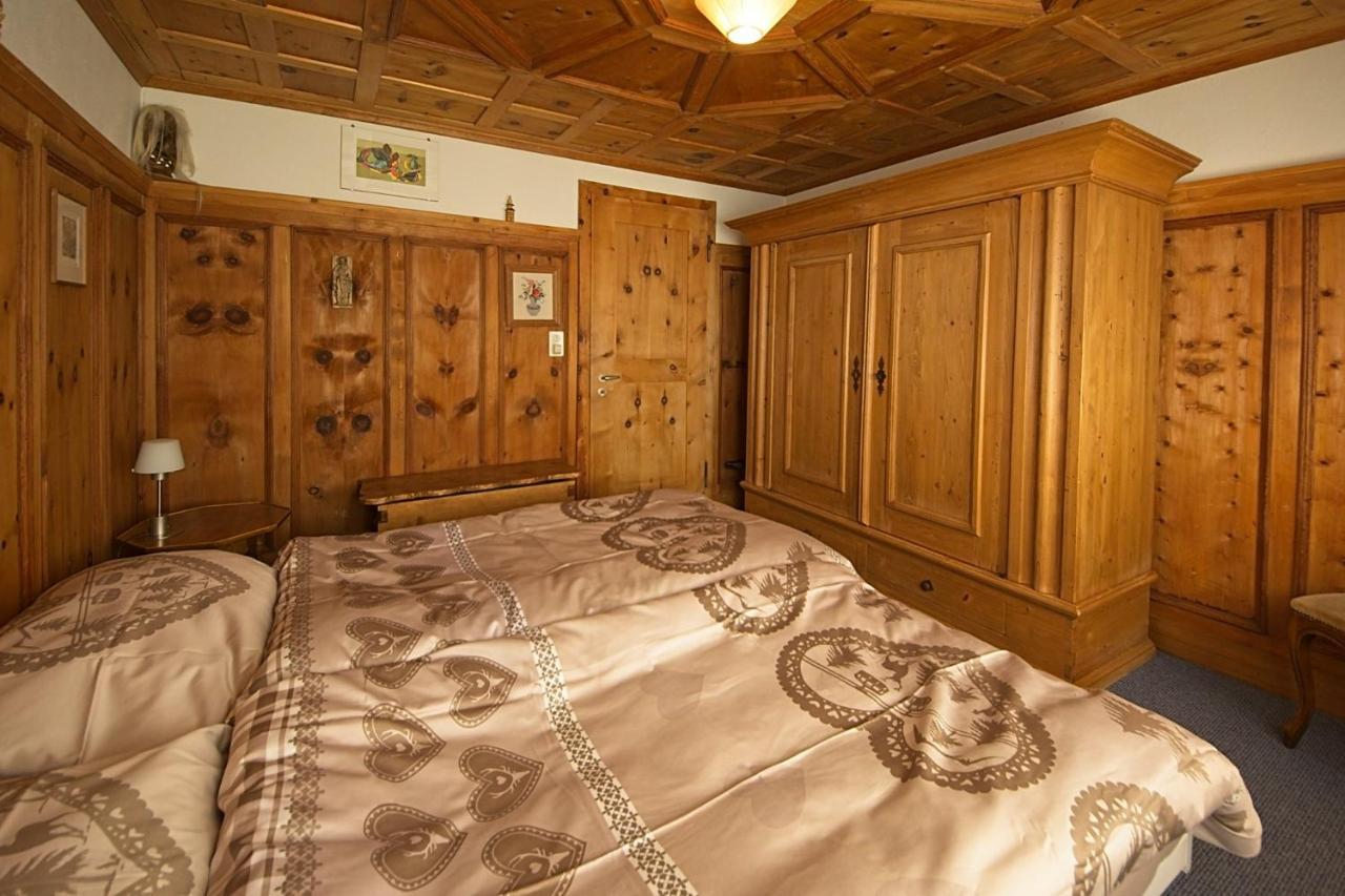 Apartment Flumserberg *