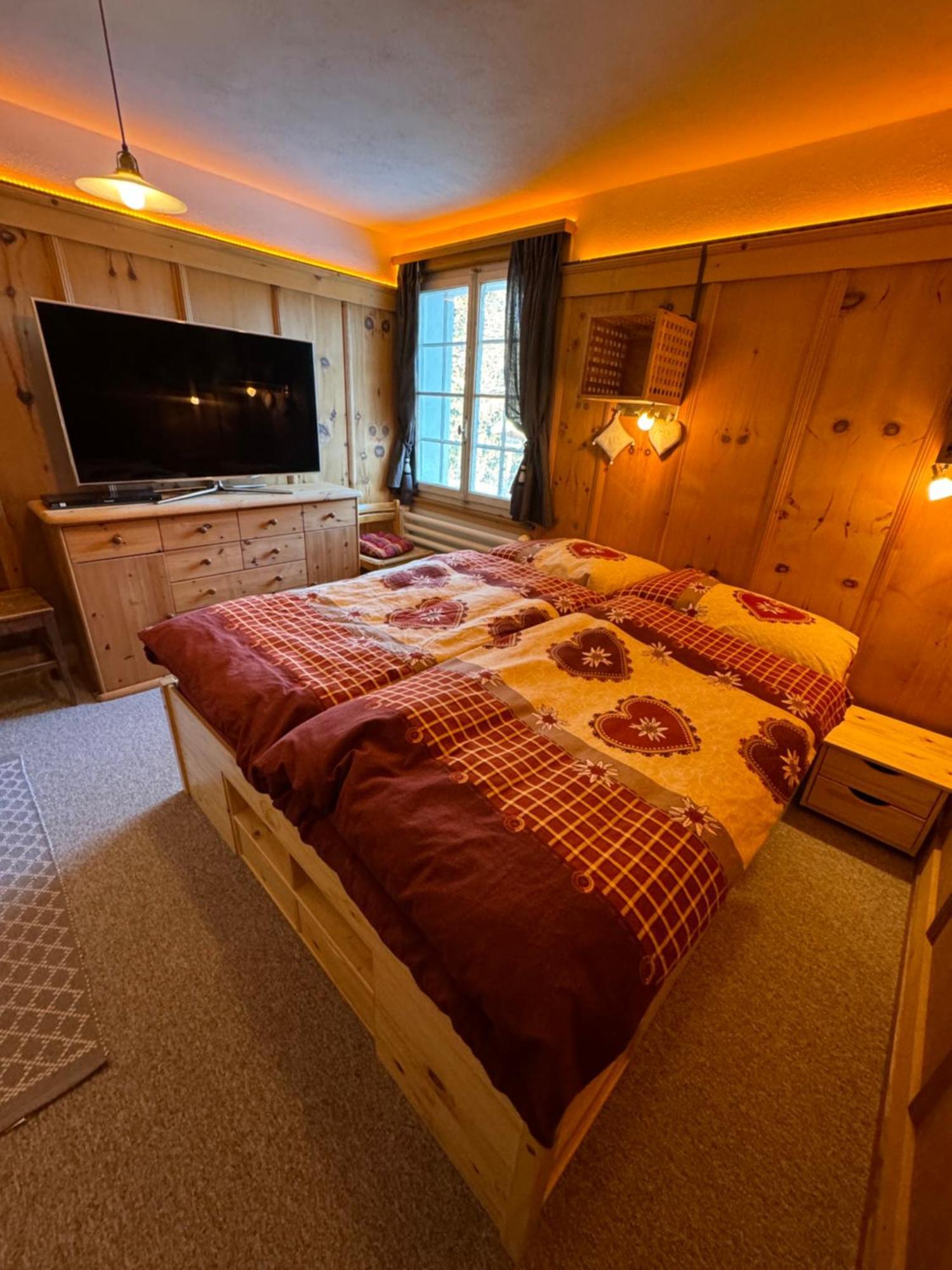 Flumserberg Apartment
