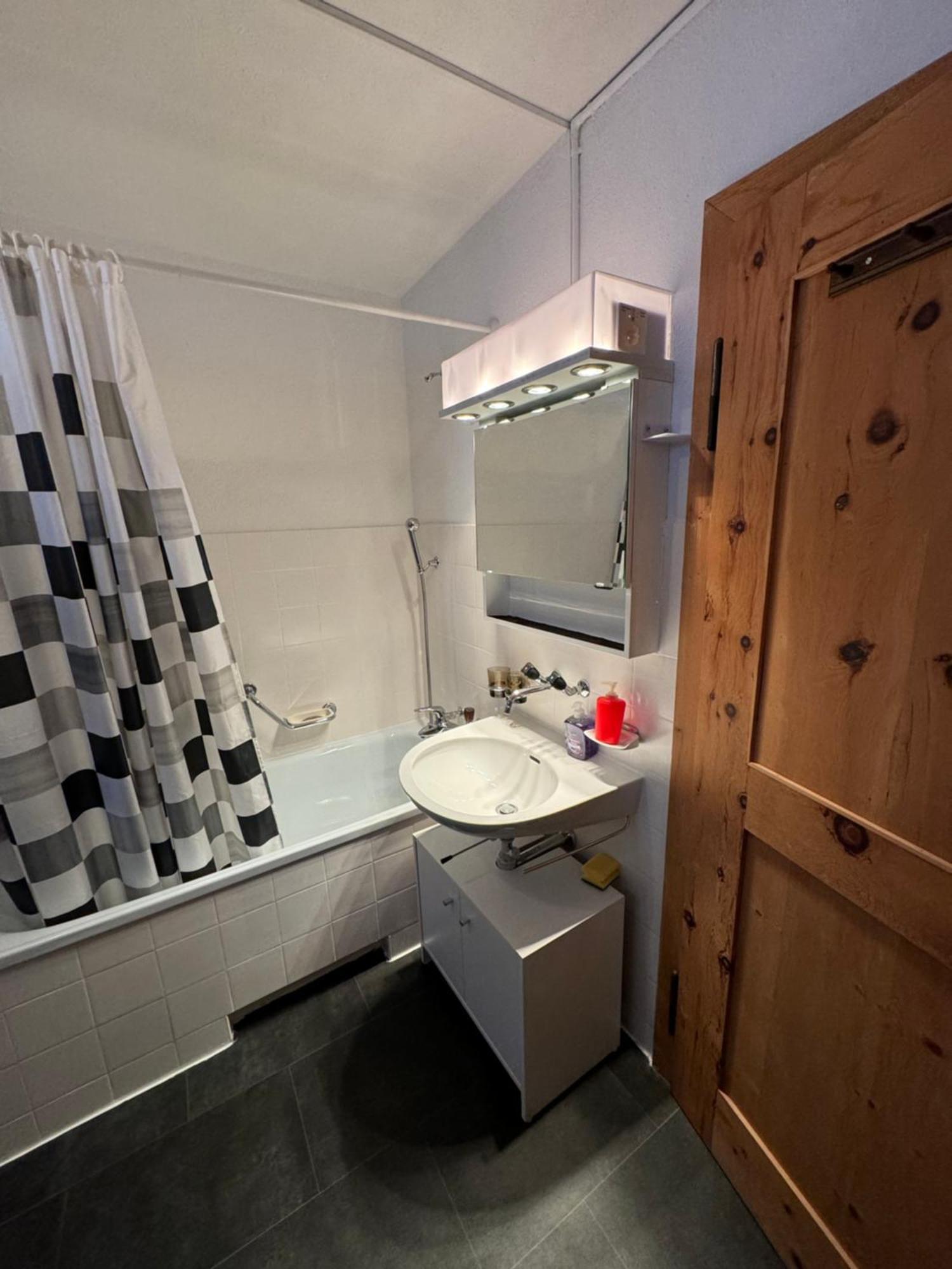 Flumserberg Apartment *
