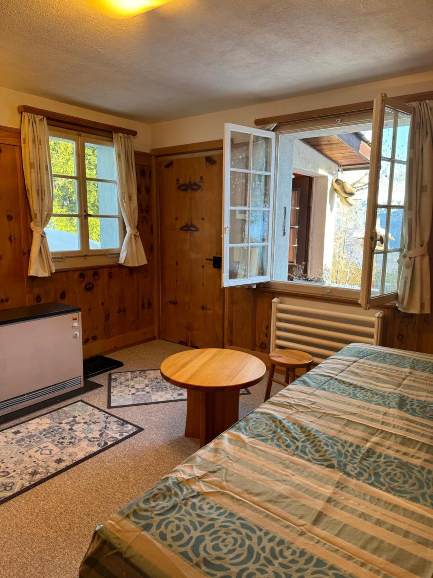 Apartment Flumserberg *