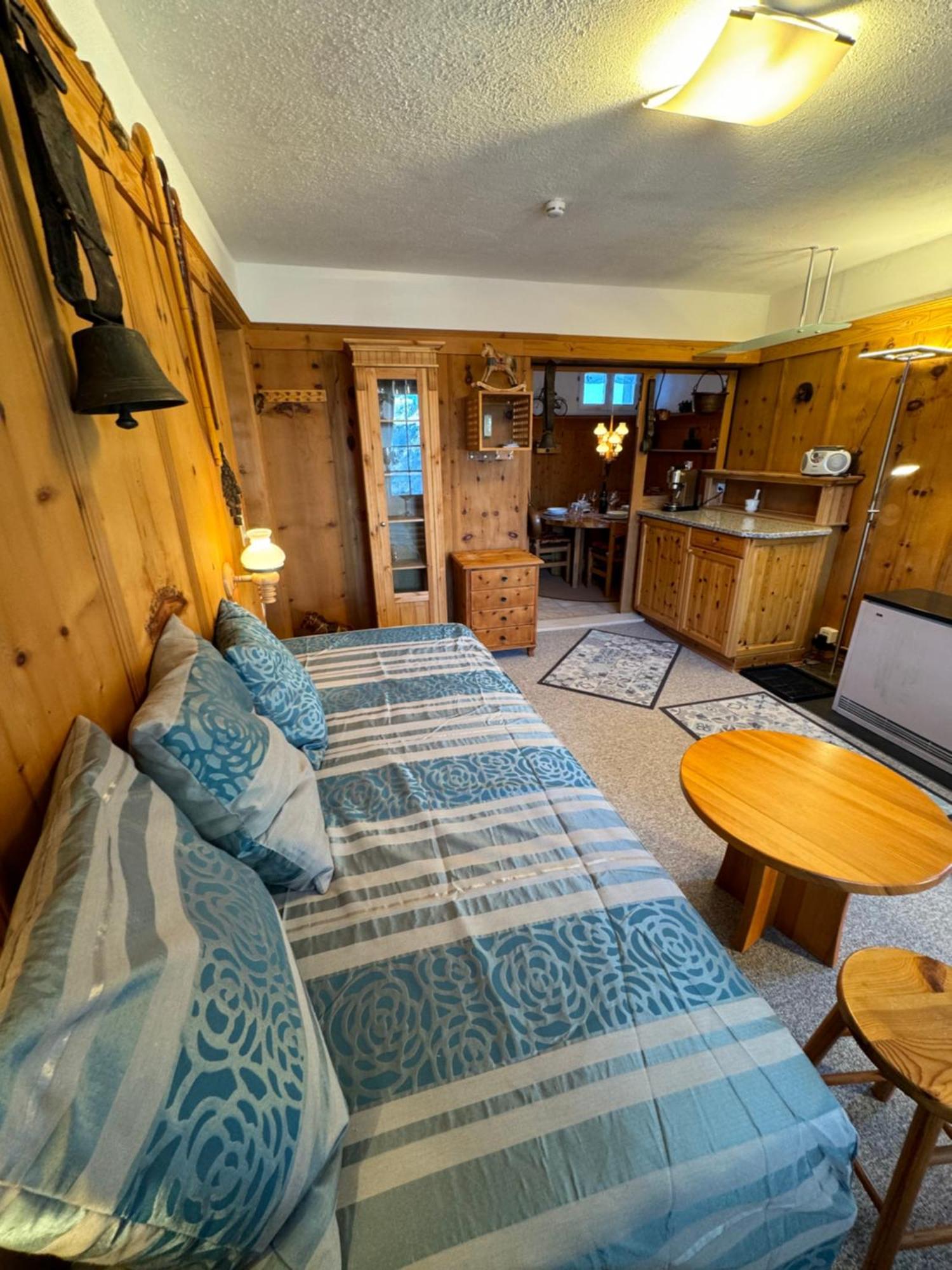 Flumserberg Apartment