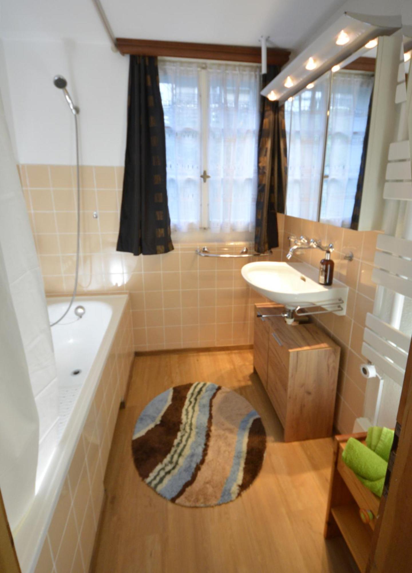 Flumserberg Apartment