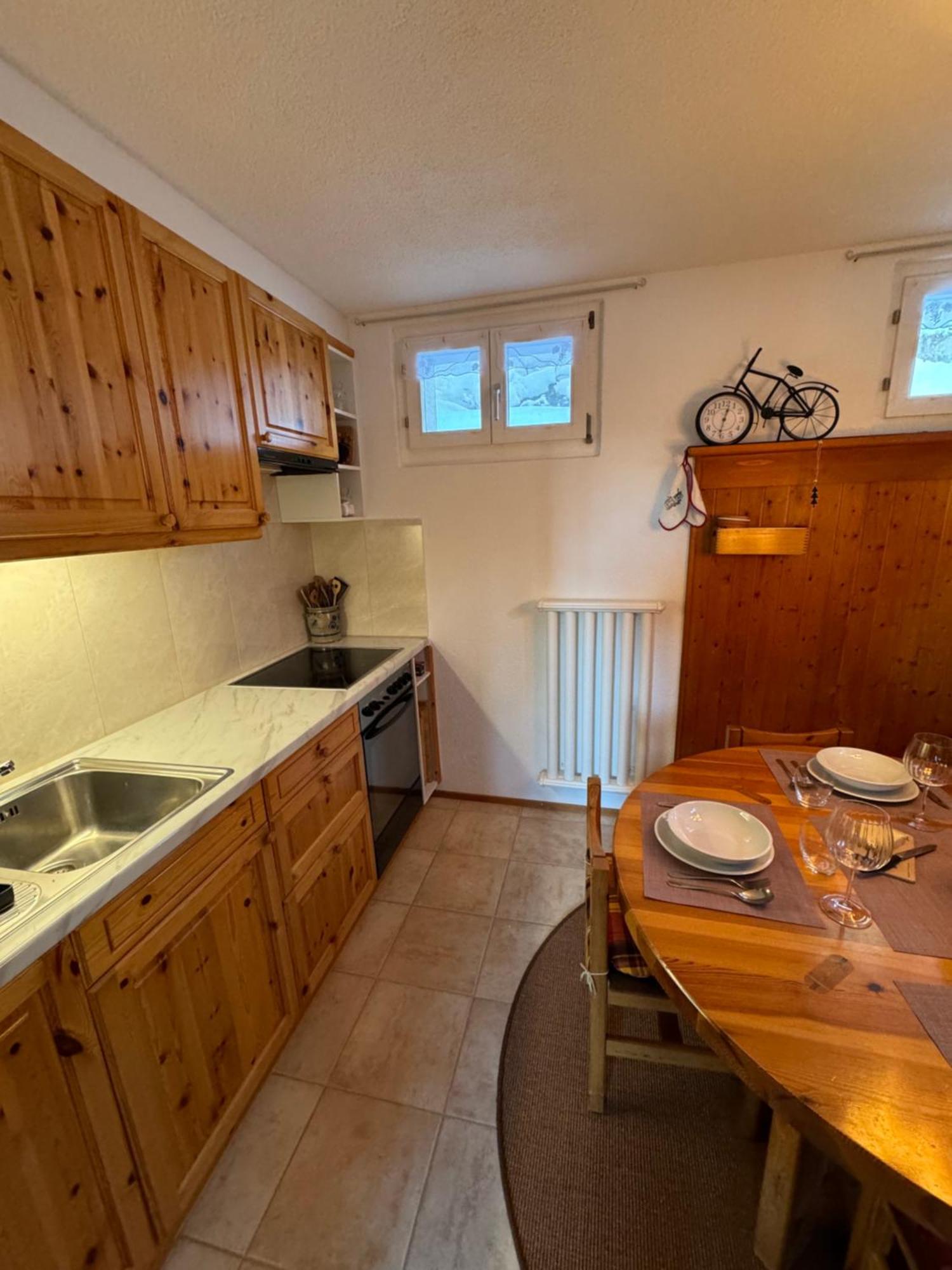 Appartement Flumserberg Flumserberg