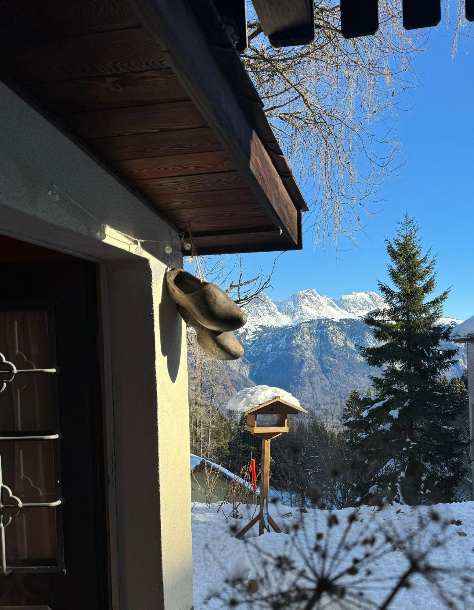 Flumserberg Appartement *